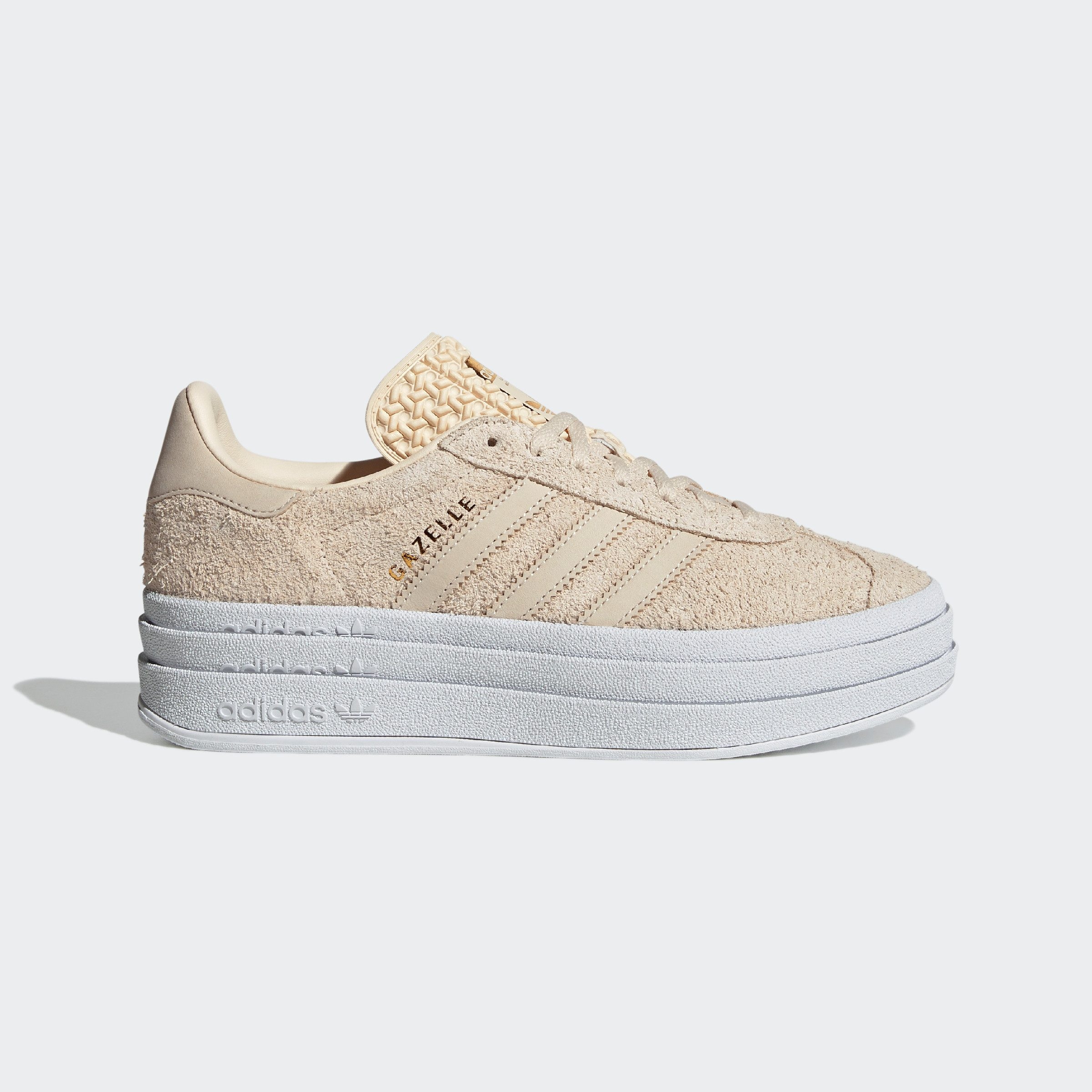 Boty Adidas Gazelle Bold vel. 37 1/3 IG4380