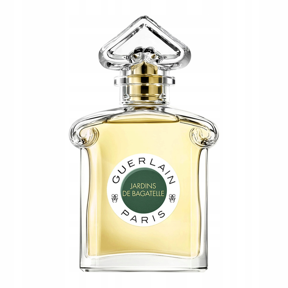 Guerlain Jardins de Bagatelle Toaletní voda, 75 ml