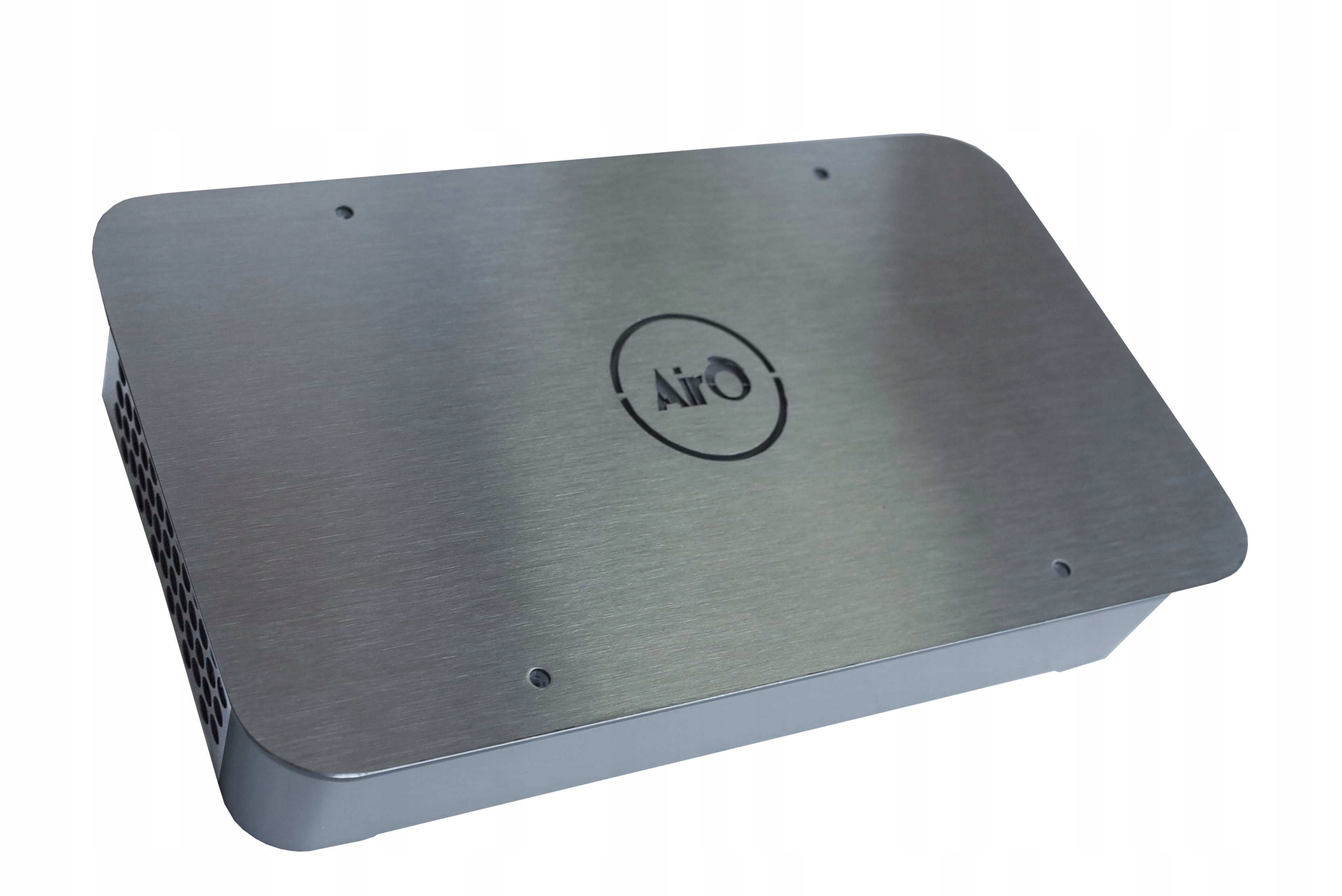 BARALDI oczyszczacz powietrza AiroLift, 24x14cm X B-01AIROSTMLIFT