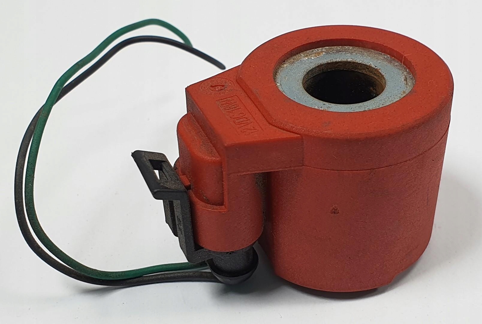 CEWKA ELEKTROZAWORU GAZU LPG BMW 3 E46