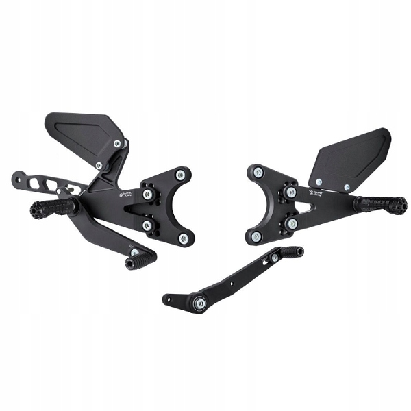 Y011 - Спортивні комплекти Bonamici Yamaha YZF-R1 2015-2022