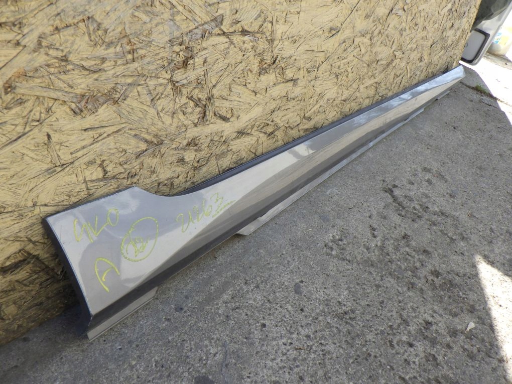 AUDI A6 C8 4K0 4K0853856 18- moulding threshold threshold right