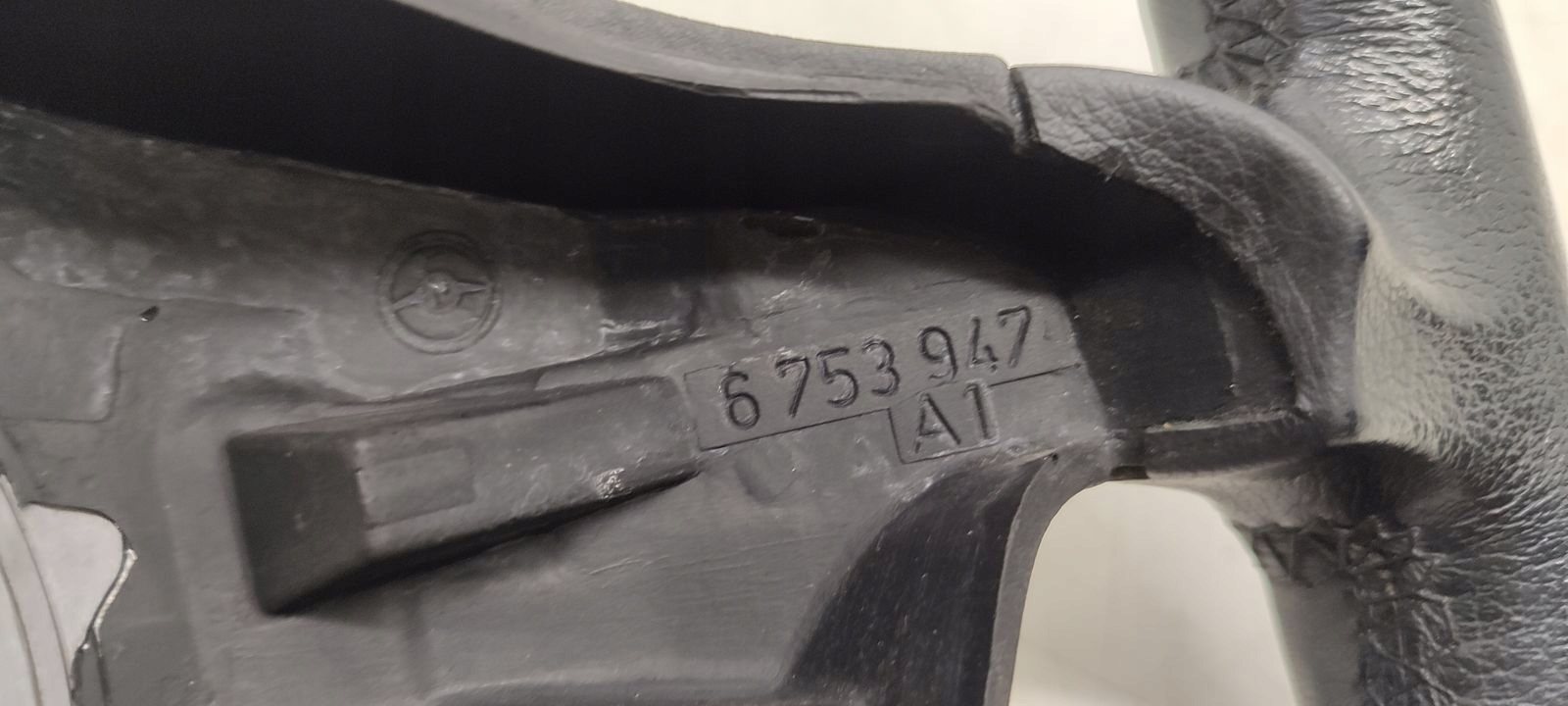 Volant Airbag Airbag BMW E46 1,8i Berline 317/5