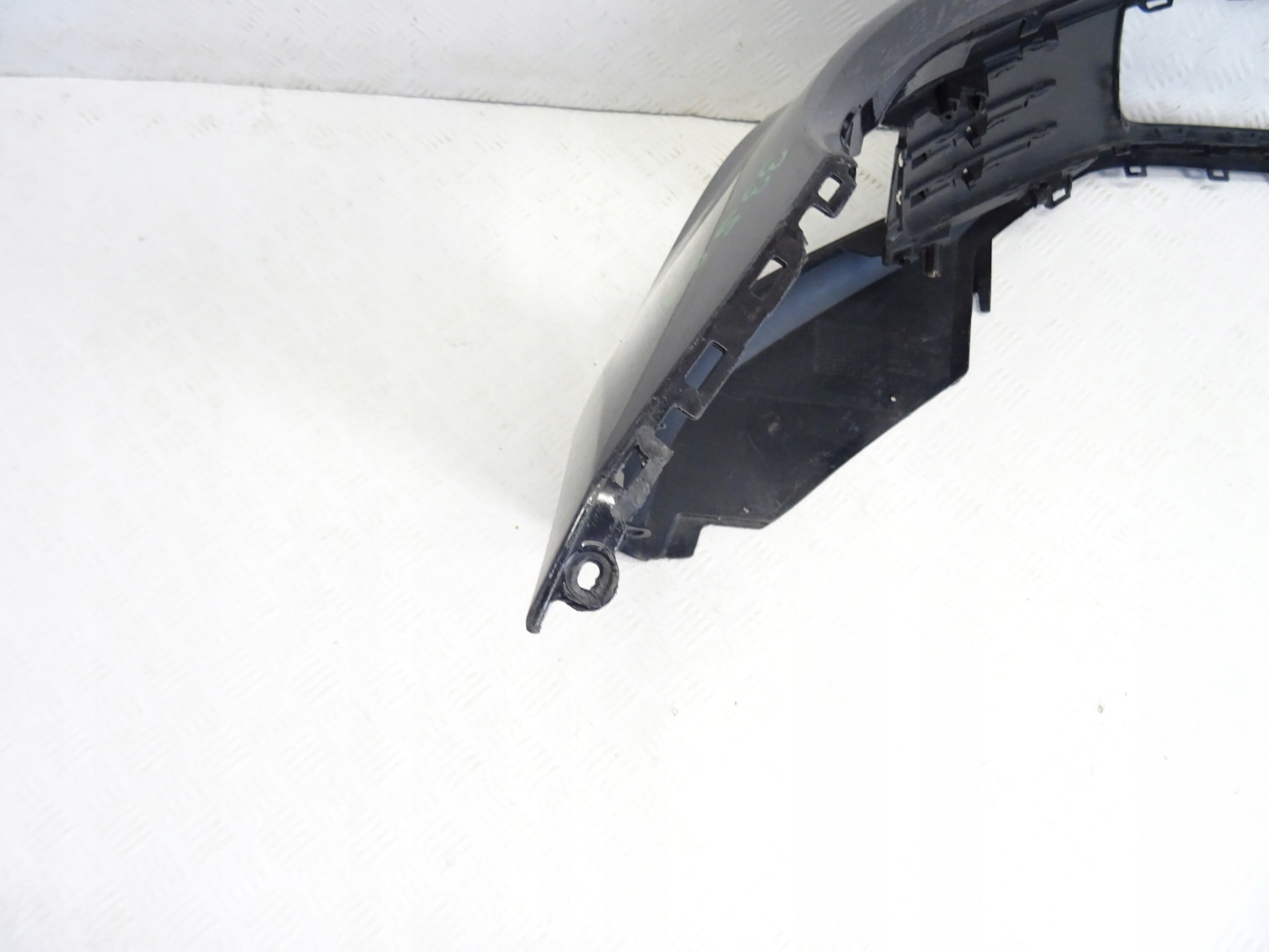 VW Scirocco 1K8 LIFT bumper front front