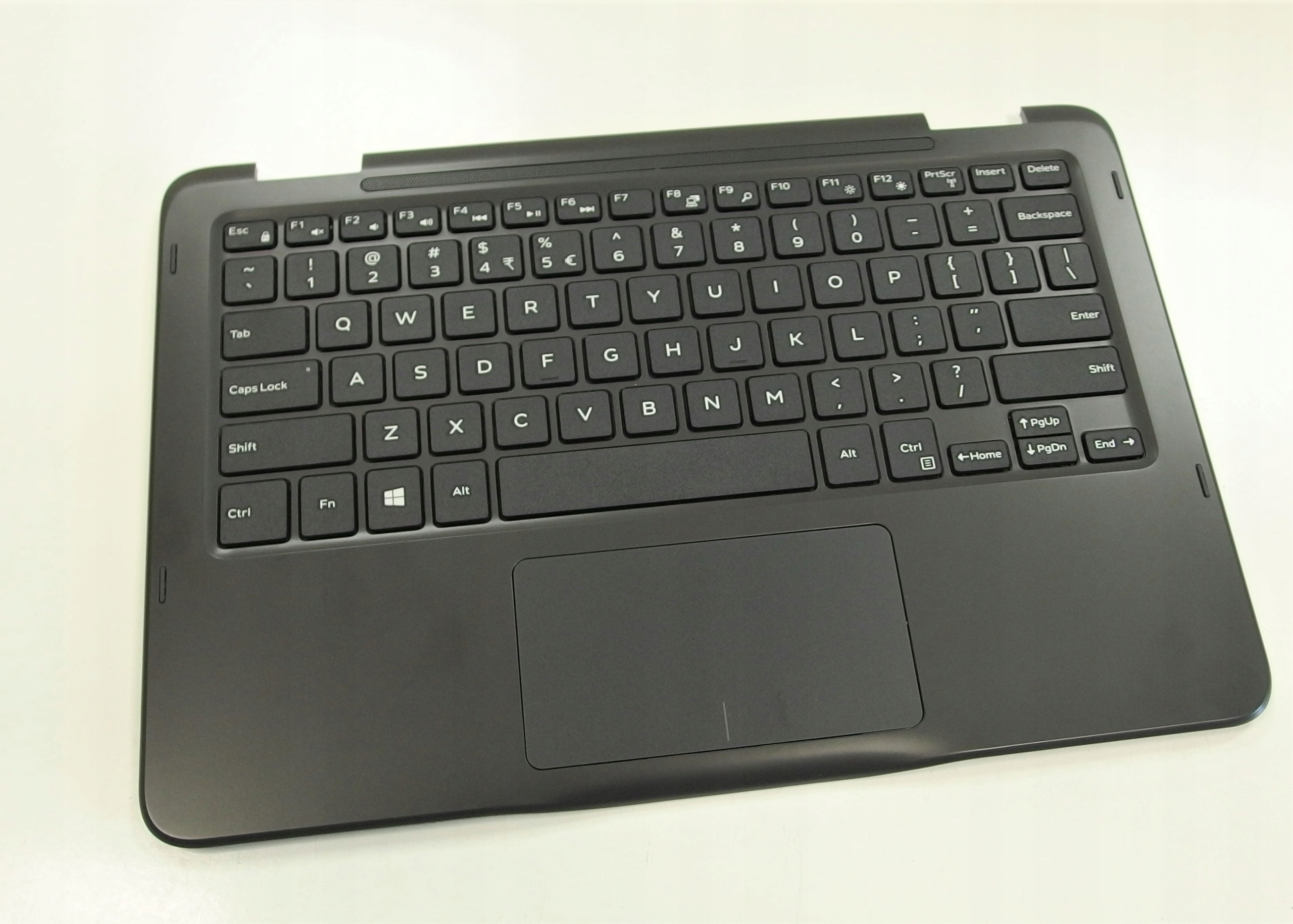 Palmrest Klawiatura Dell Inspiron 11 3168 3169 Us