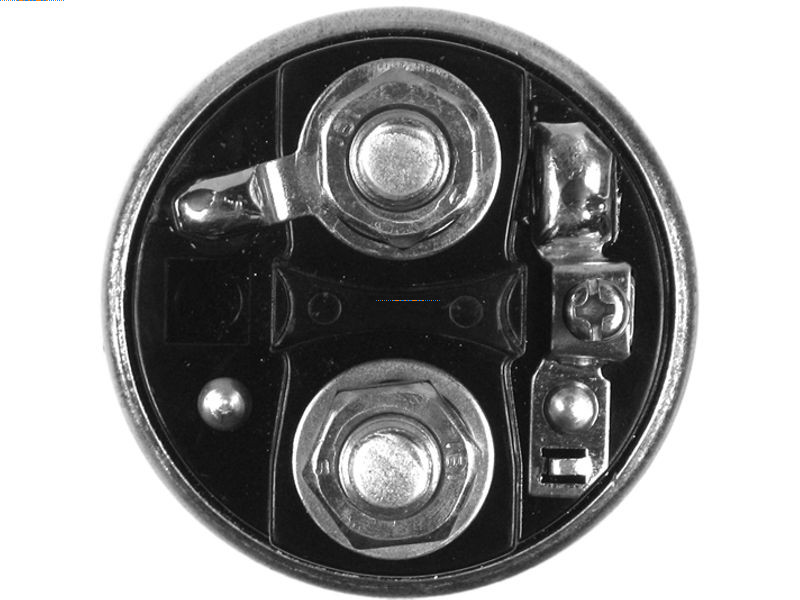 АВТОМАТИЧЕСКИЙ СТАРТЕР AS-RU SS0009