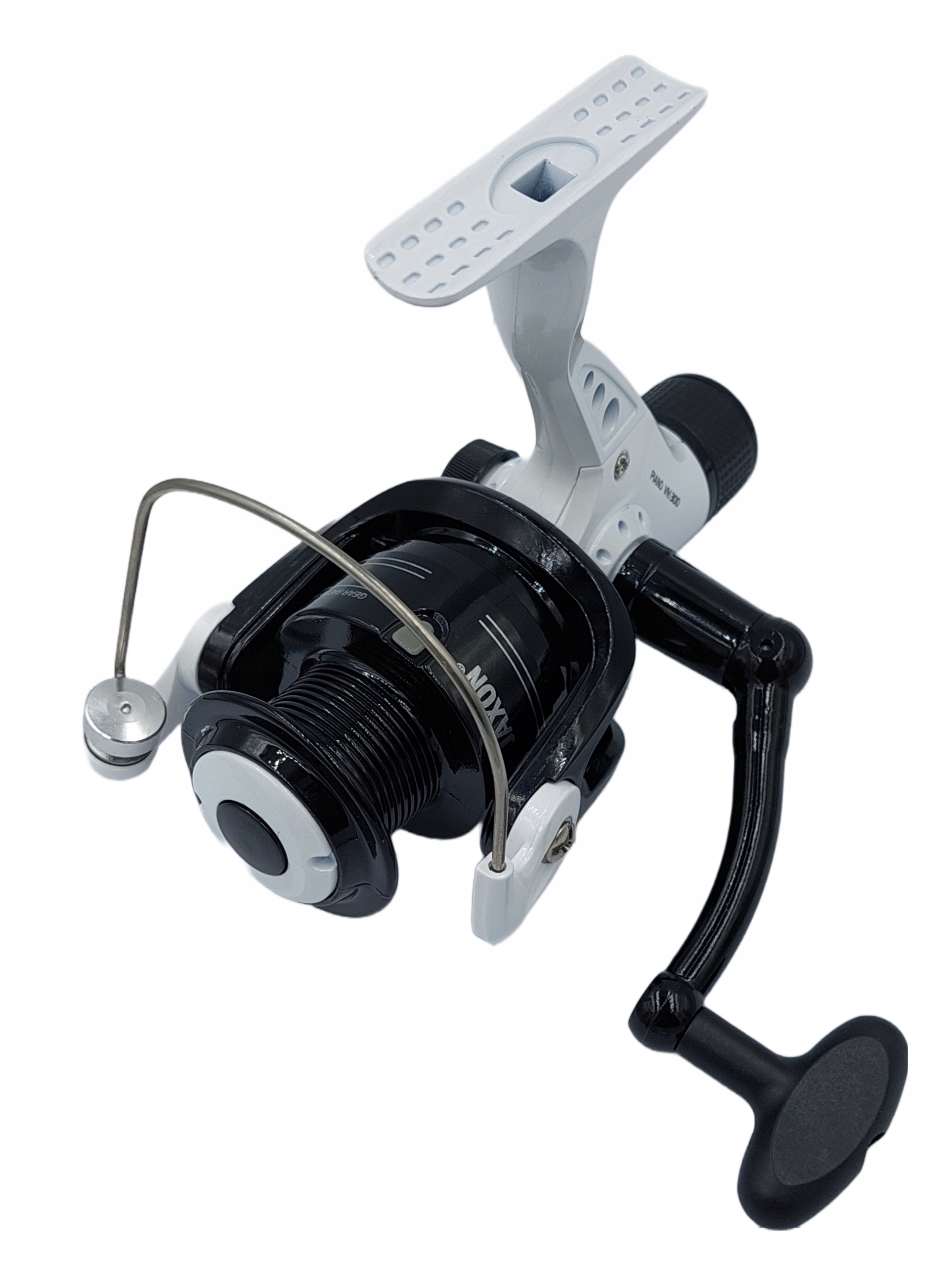 KOŁOWROTEK JAXON PIANO VM 100 TYLNY HAMULEC RADOM Liczba łożysk kulkowych 3