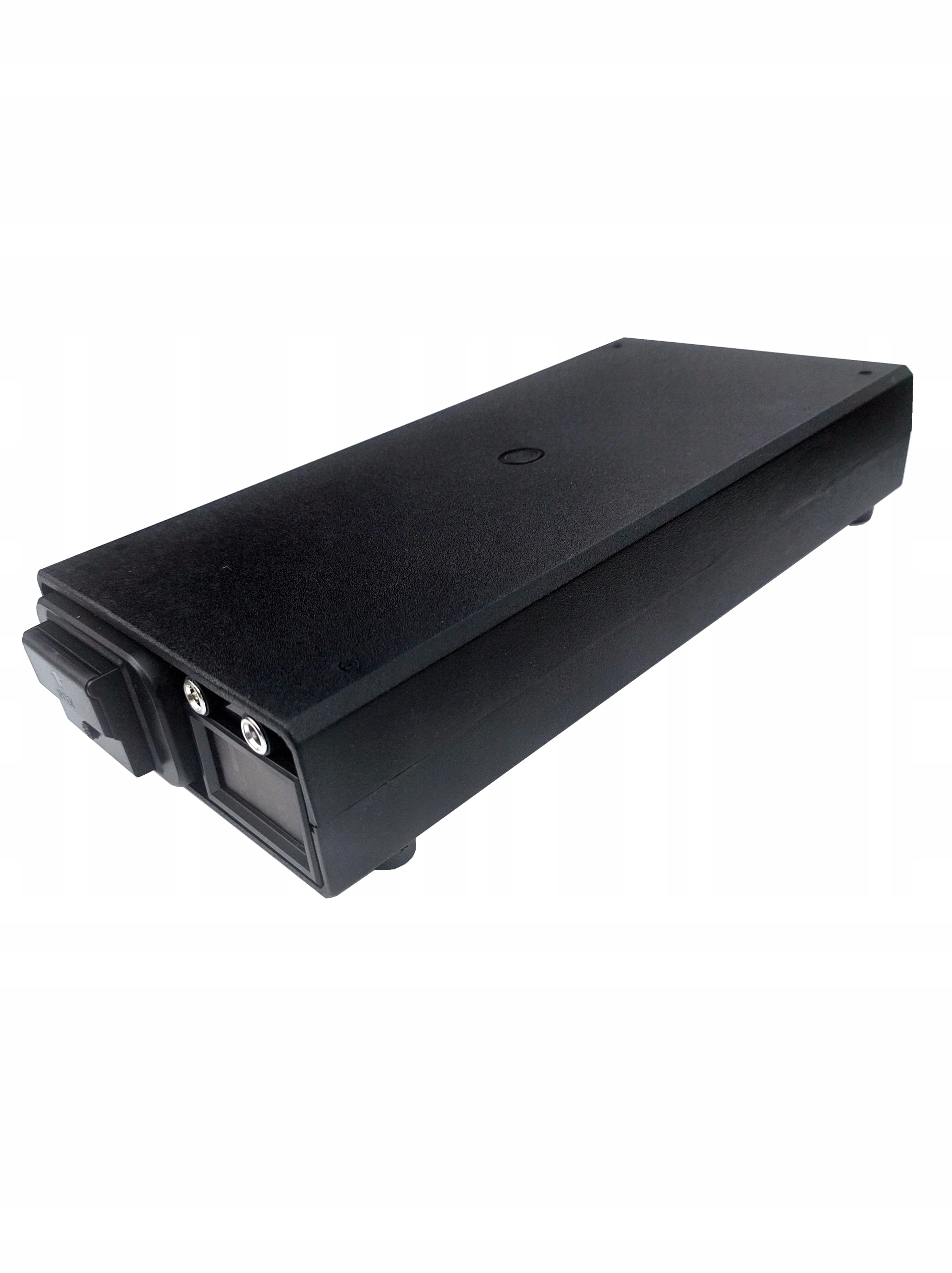 Núdzový cestovný akumulátor powerbank 12V 23200 mAh pre fotoaparáty Cpap