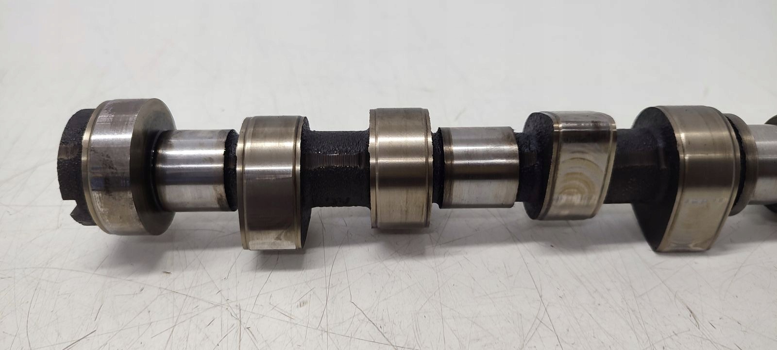arbre à cames Ford Fiesta Focus MK7 1,8 TDCI