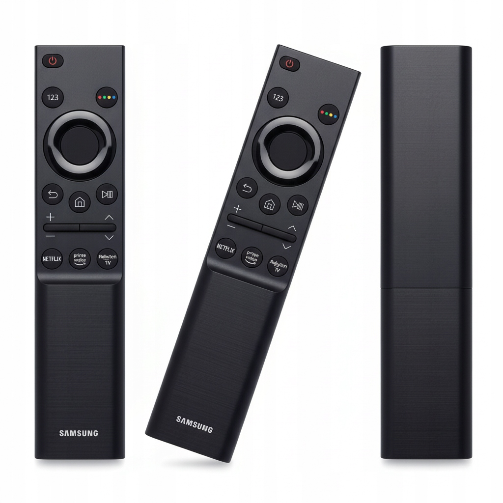 Originální Dálkový Ovladač Pro Televizor UE43AU7100 Samsung AU7100 UE43AU7100U