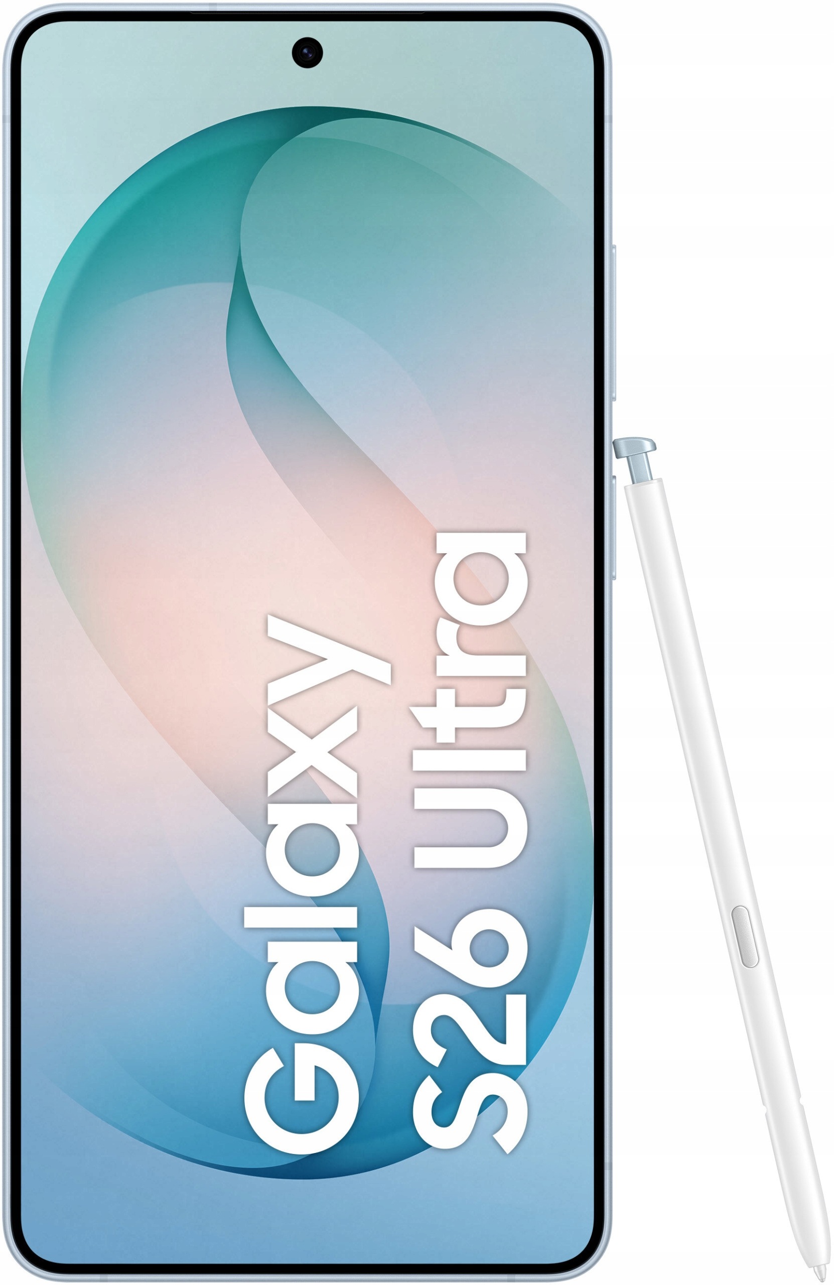Smartphone Samsung Galaxy S26 Ultra 16 Gb 1 Tb 5G eSIM Světle modrý