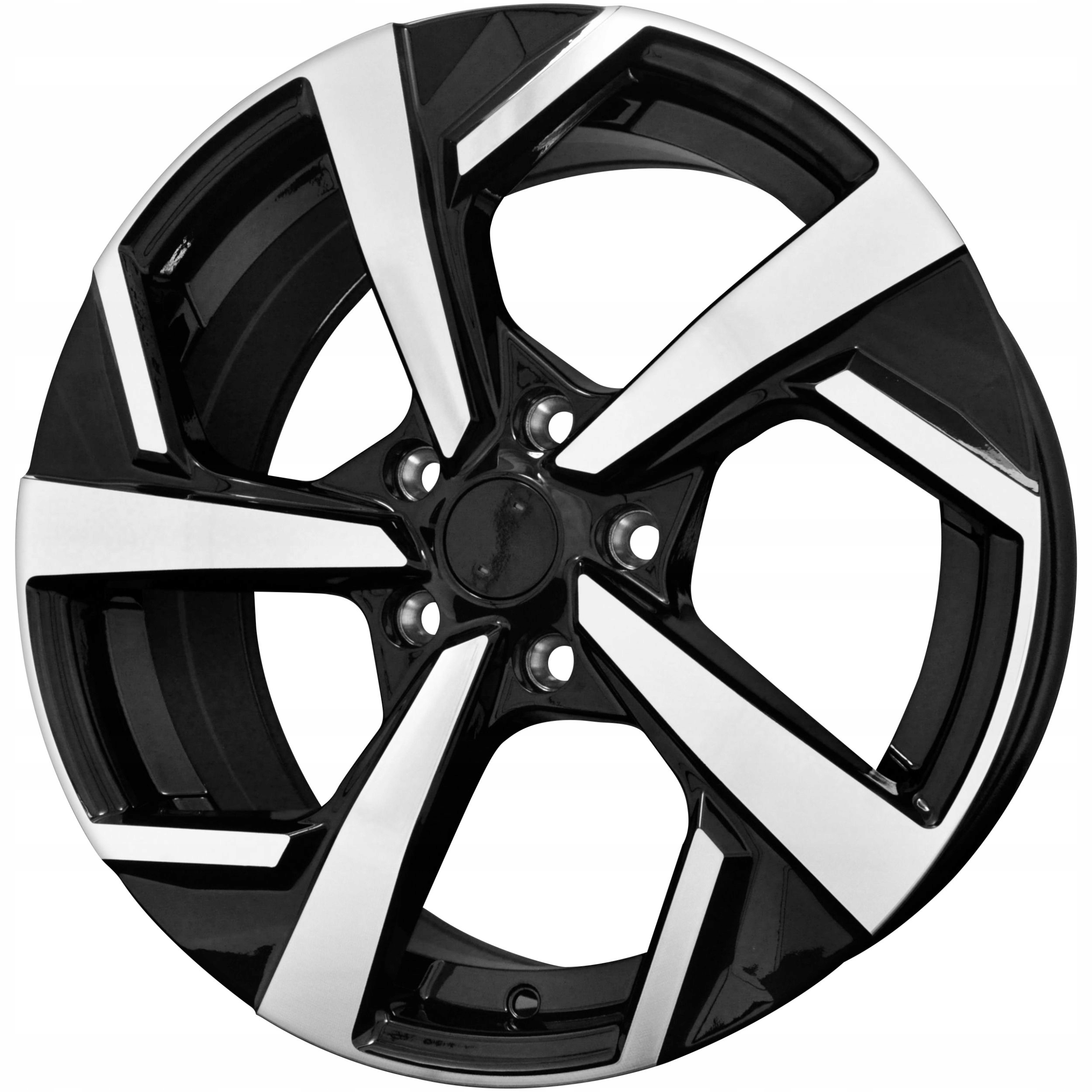 Ráfky 17 5x114 Renault Megane 4 Latitude Laguna 3