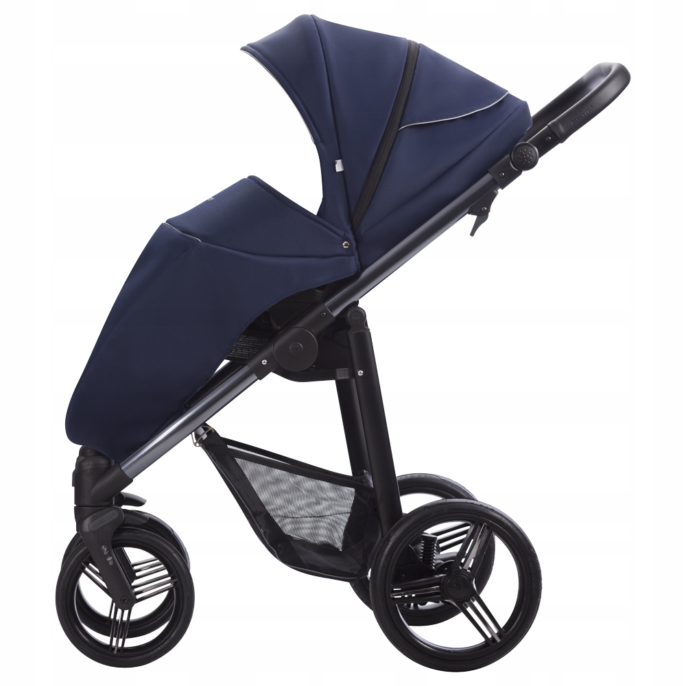 BEBETTO NICO ESTILO WÓZEK SPACEROWY KOLOR 06 Kod producenta Nico Estilo