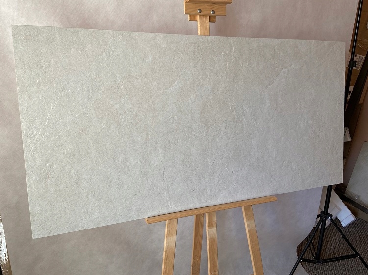 GRES ASH BEIGE 60X120 PŁYTKI BEŻOWE ALA SKAŁA EAN (GTIN) 5903313307833