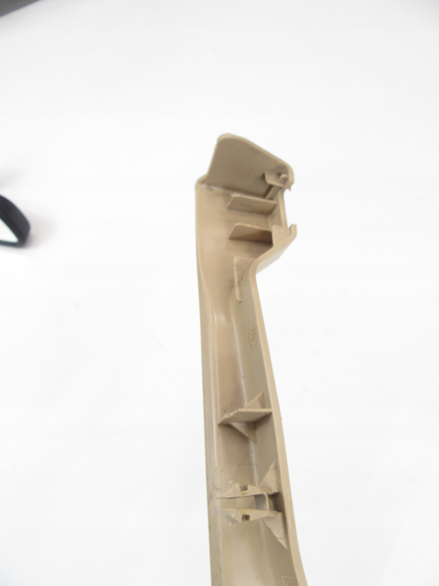 Blende Abdeckung szyny SITZ links vorne BMW e83 X3