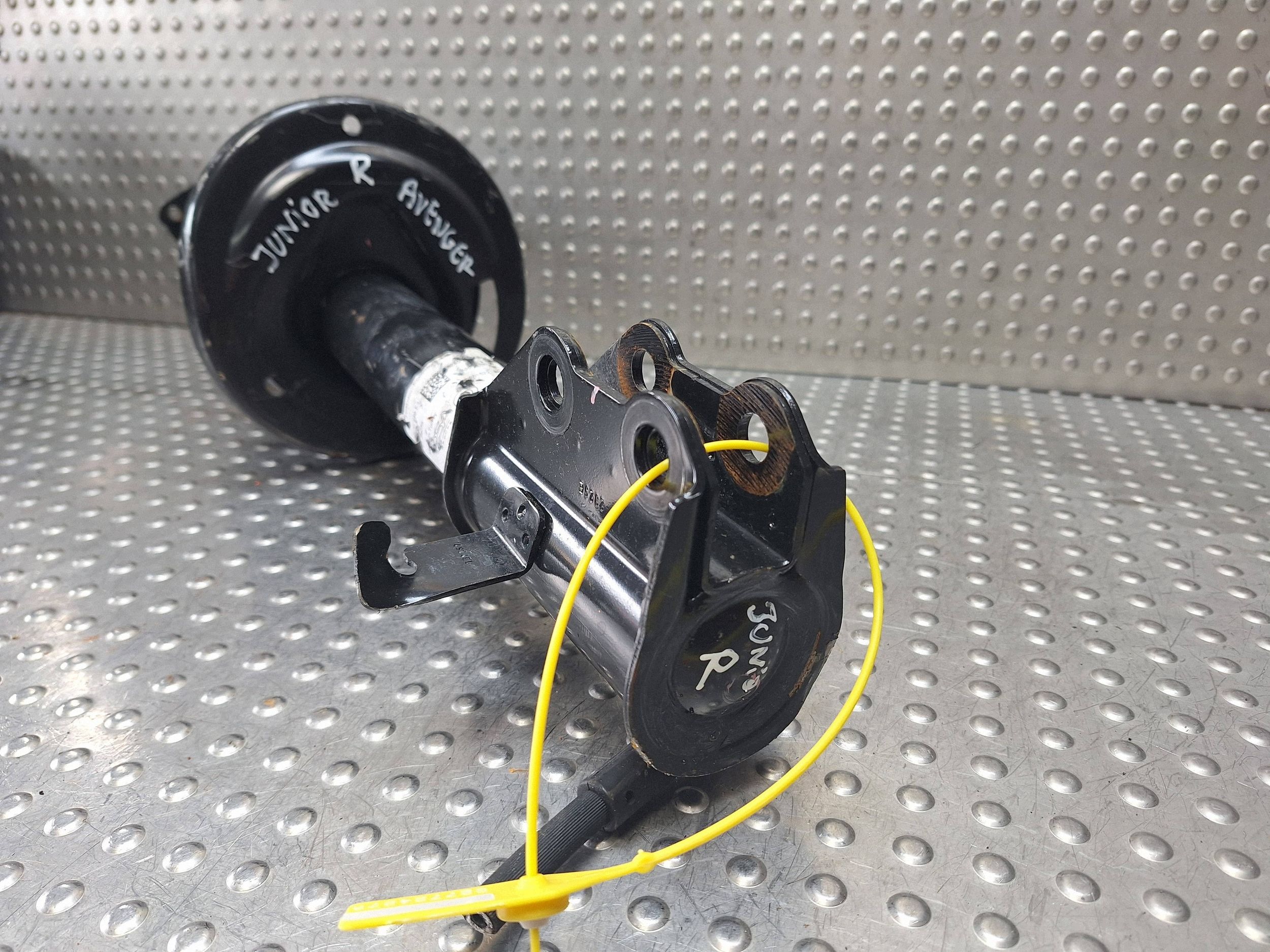 shock absorber right front ALFA ROMEO JUNIOR 24-26 ELEKTRYK