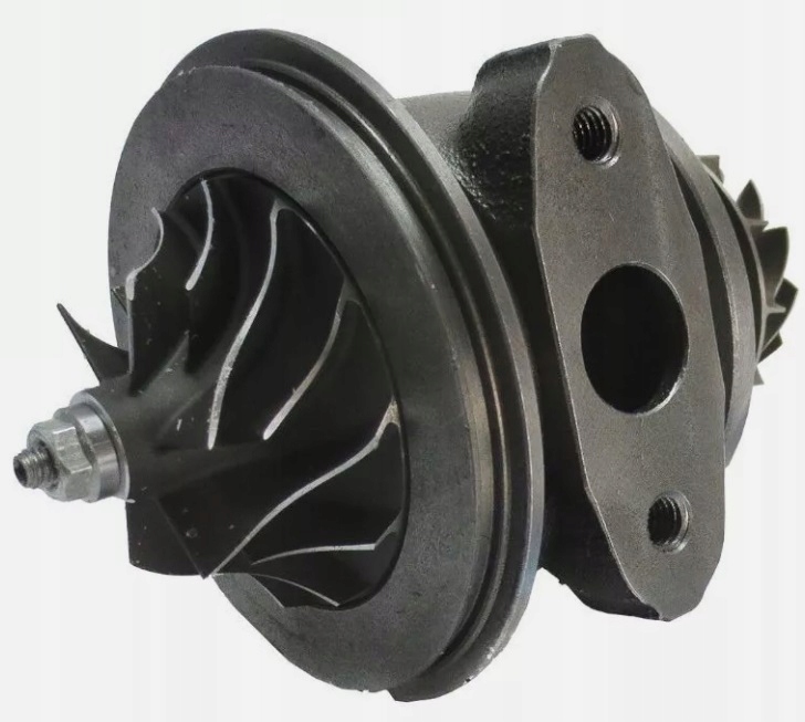 Cartridge Jádro Vložka Turbíny Hyundai Accent IV 1.6 Crdi 128 136 Km