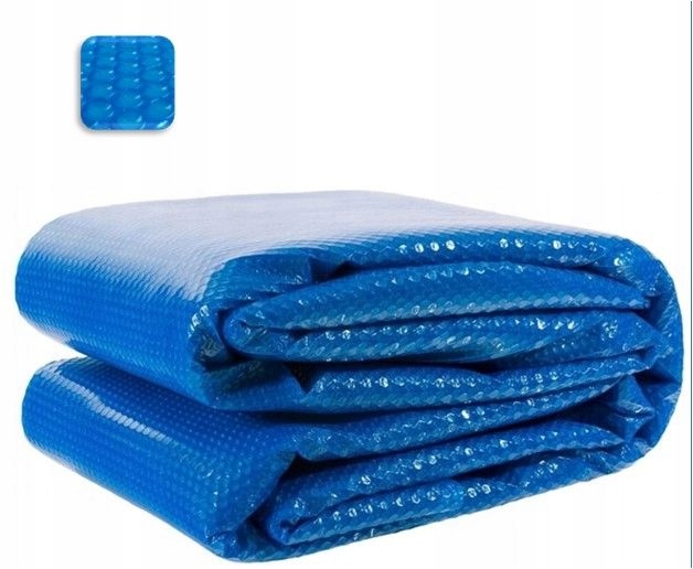 Solárny ohrievač vody do bazéna Bestway Steel Pro Frame Pool 400 x 211 cm