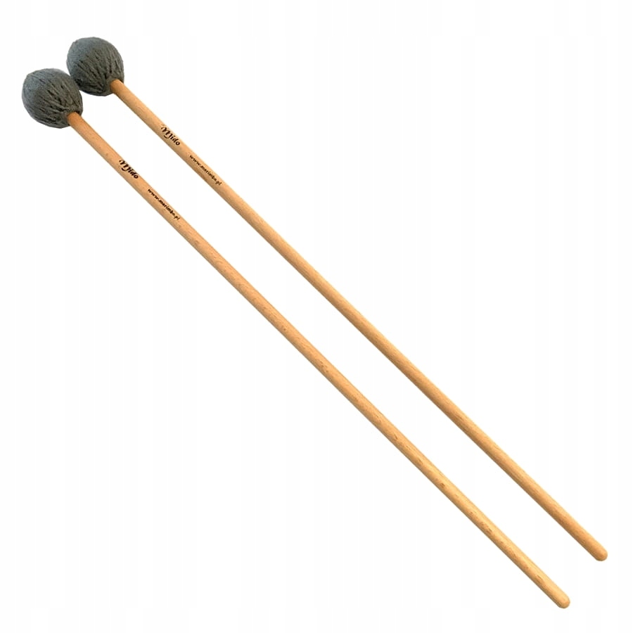 Mido paličky na marimbu (hard)