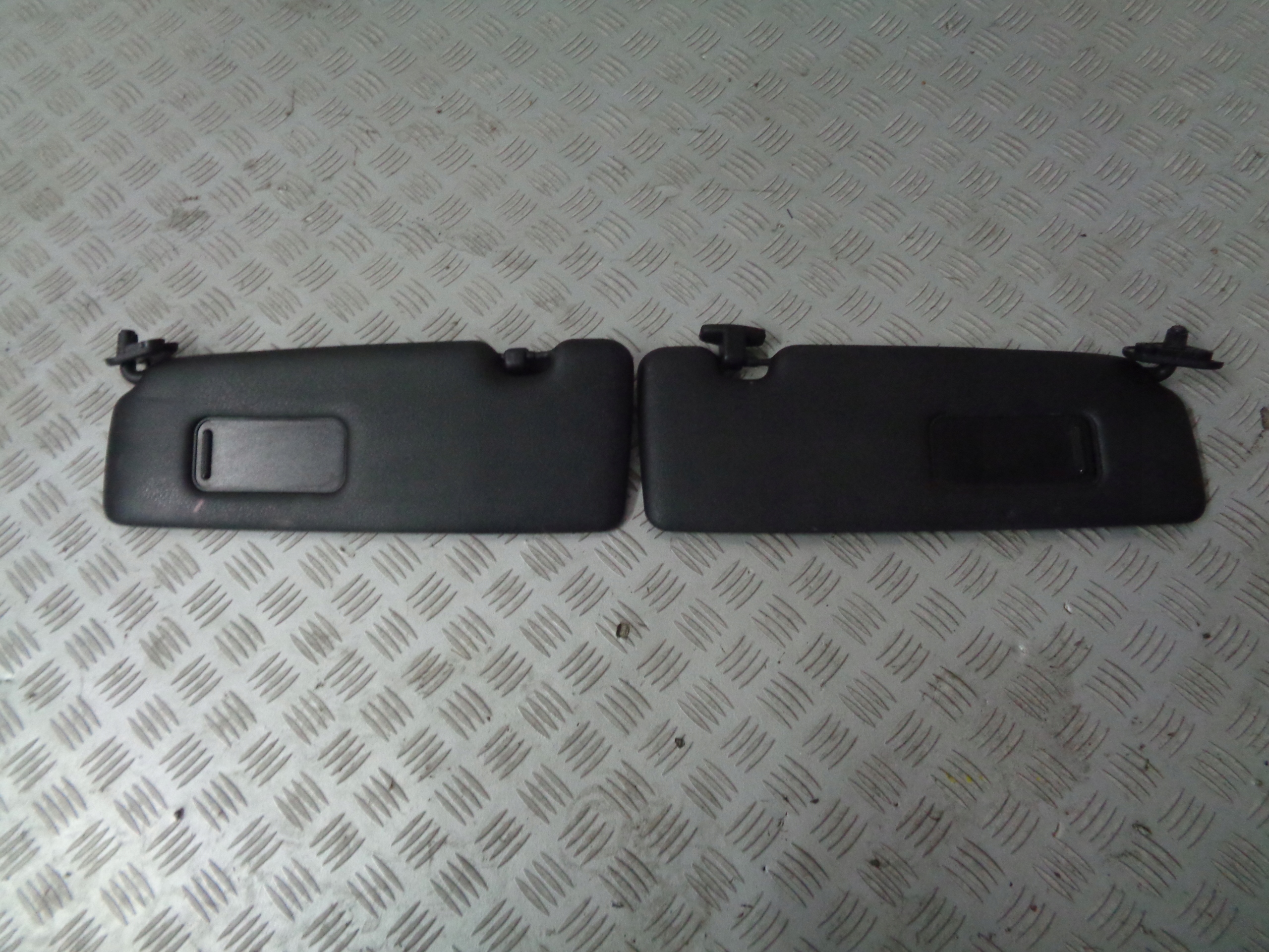 BMW E46 CABRIO 2.0CD DASZKI OSŁONY PRZECIWSŁONECZNE