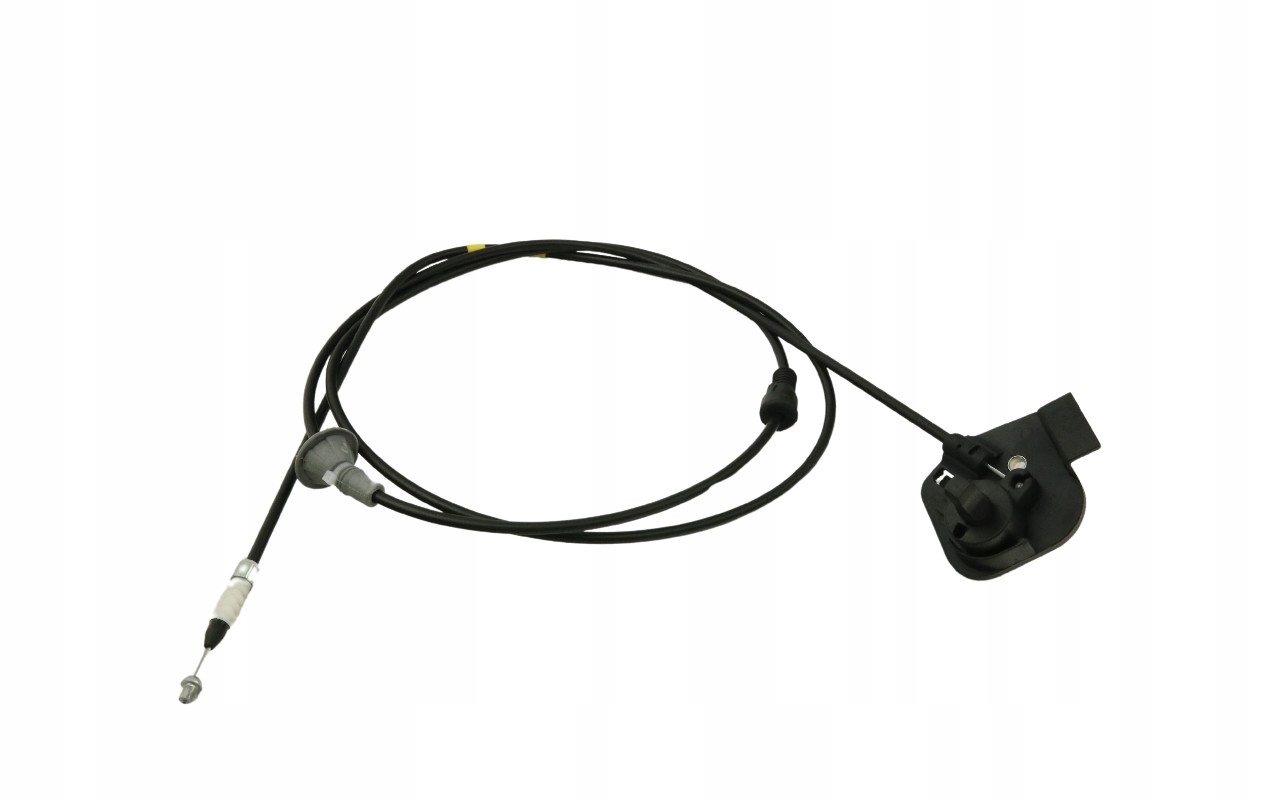 LINKA MASKI FIAT DOBLO 09> Typ samochodu Samochody ciężarowe Samochody dostawcze Samochody osobowe