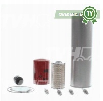 ZESTAW FILTRÓW 0009408010 LINDE 352 H35 H40 H45