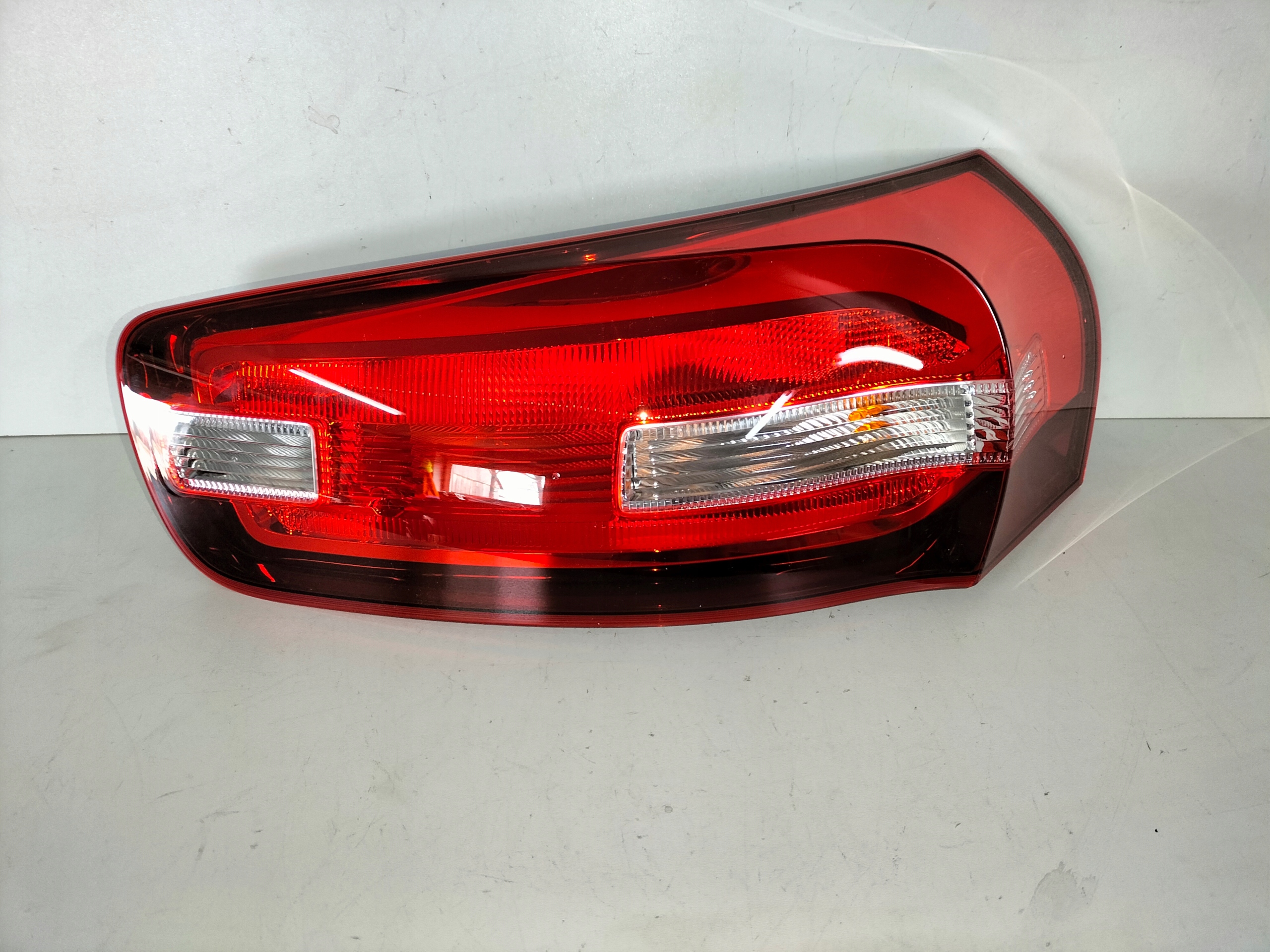light rear rear part right CITROEN C4 PICASSO II 13-16