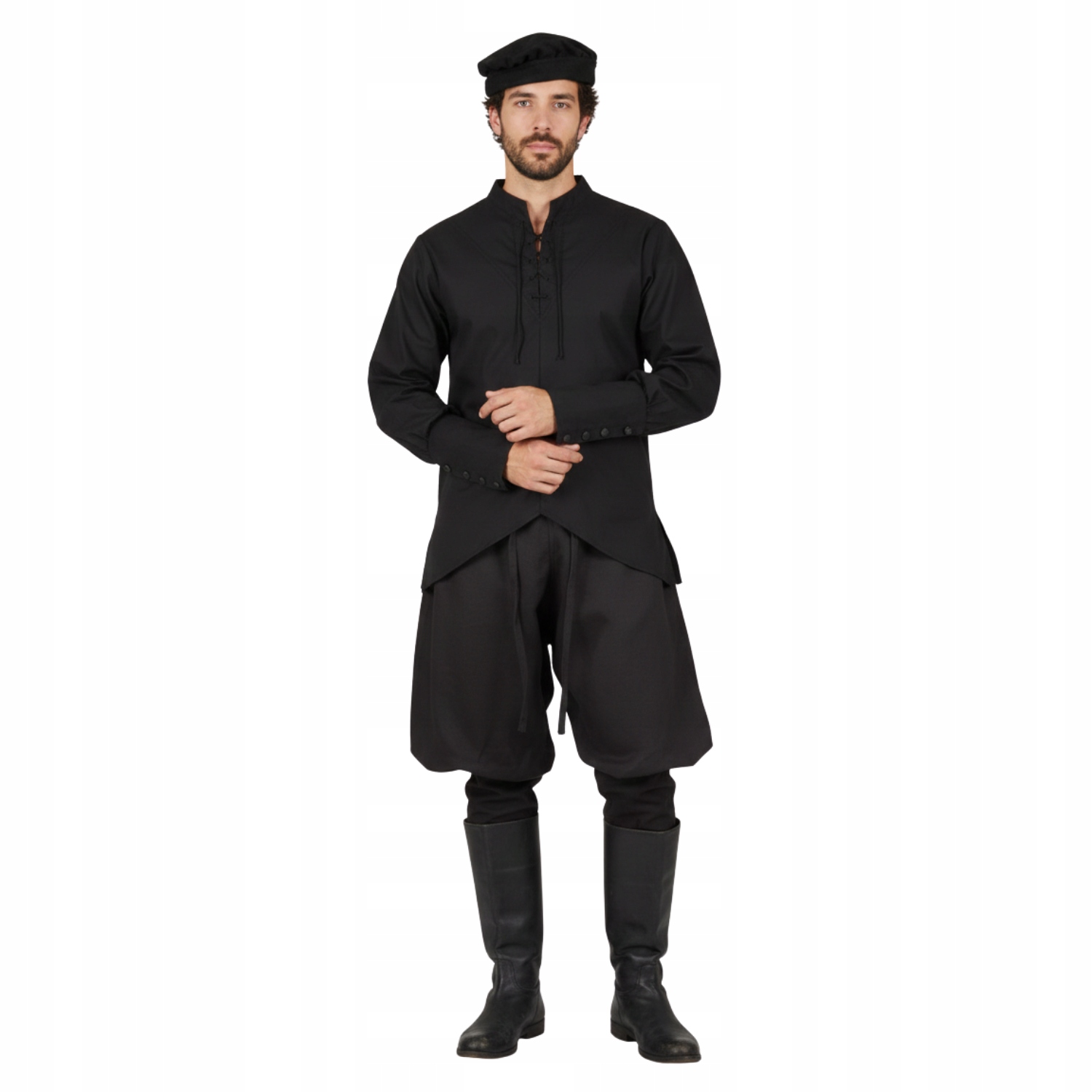 Startovací Sada Oblečení Pro Larpování Pro Muže Velikost M