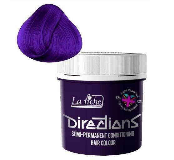 

La Riche Directions Deep Purple 88ml