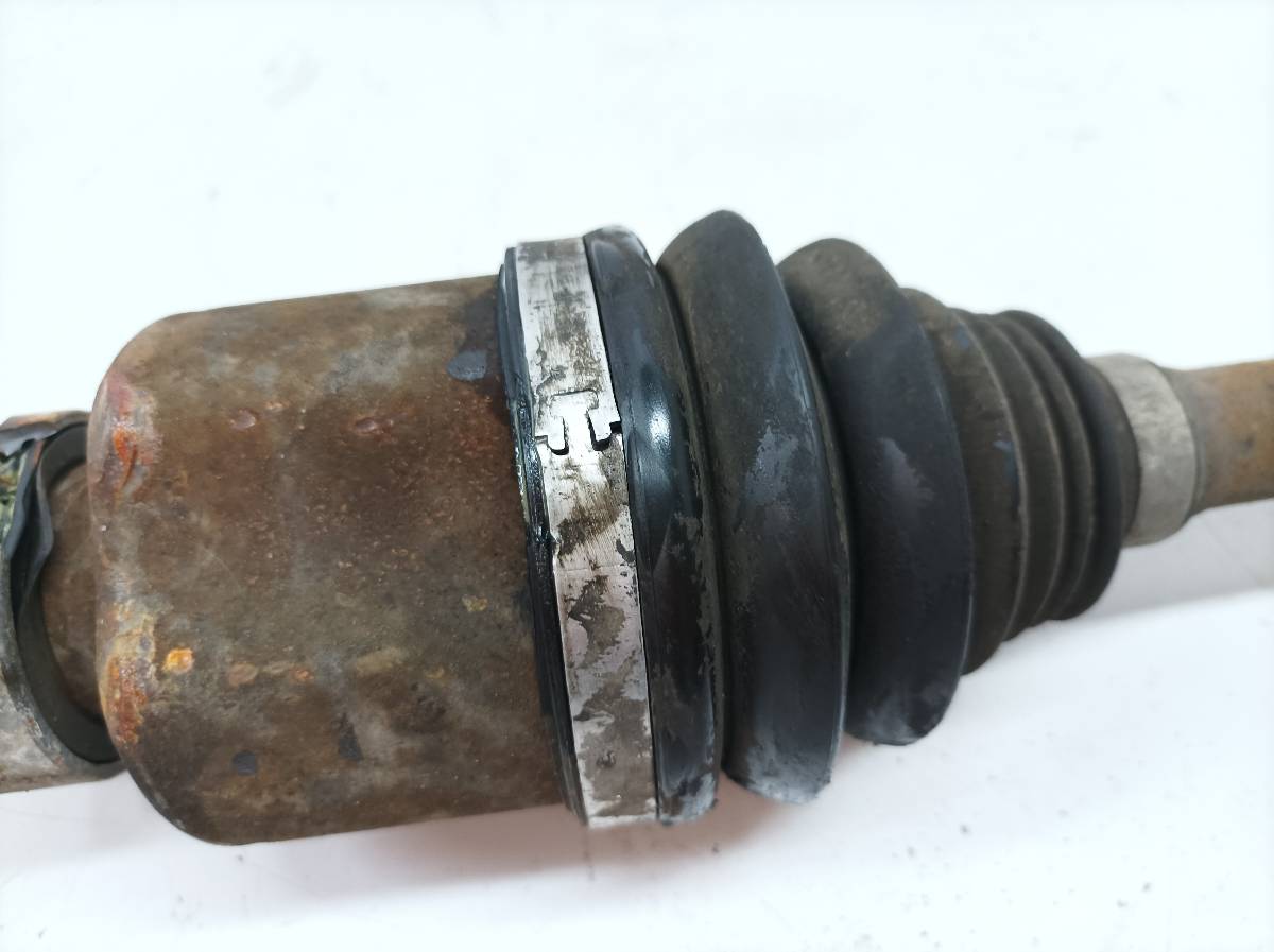 semi-axis right front 1.6 D VIVARO B Renault Trafic III (2014- )