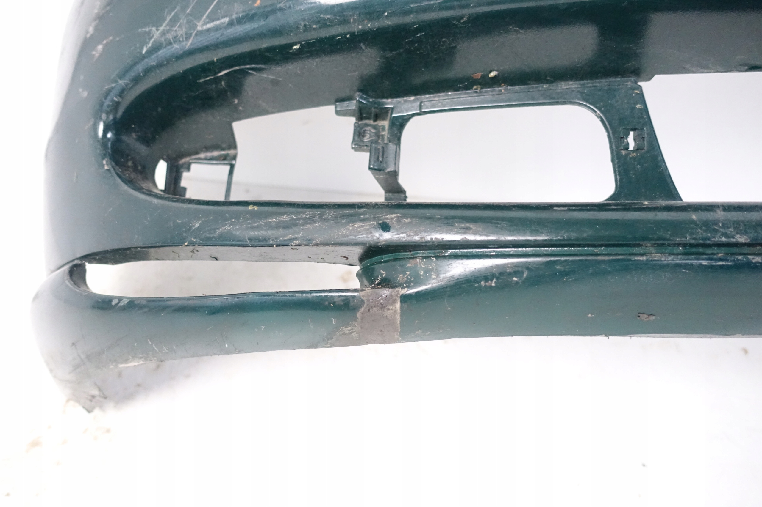 bumper front front JAGUAR S-TYPE 04-09 XR83-17C831