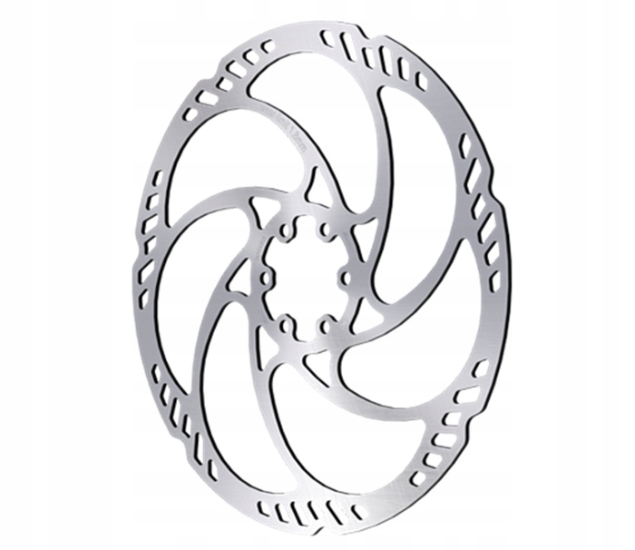 Tarcza hamulcowa MAGURA Storm HC 203mm