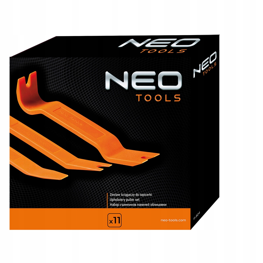 Neo Tools 11-824 Kod producenta 11-824