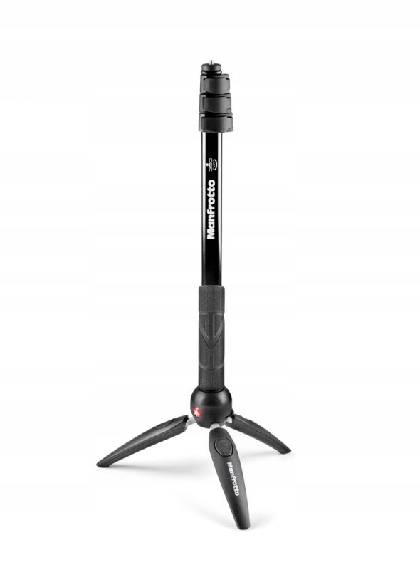 Manfrotto Vr 360 Sada Pixi Evo s výložníkem