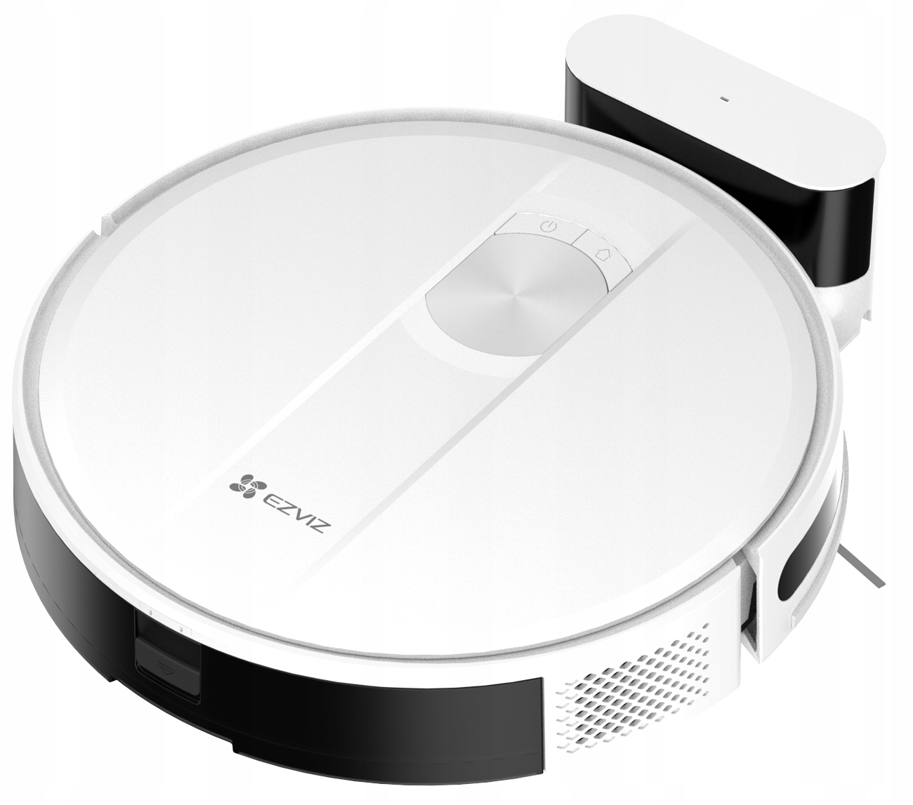 Robot sprzątający Automatyczny EZVIZ RC3 Odkurzacz Smart + Akcesoria Kod producenta CS-RC3-TWT2