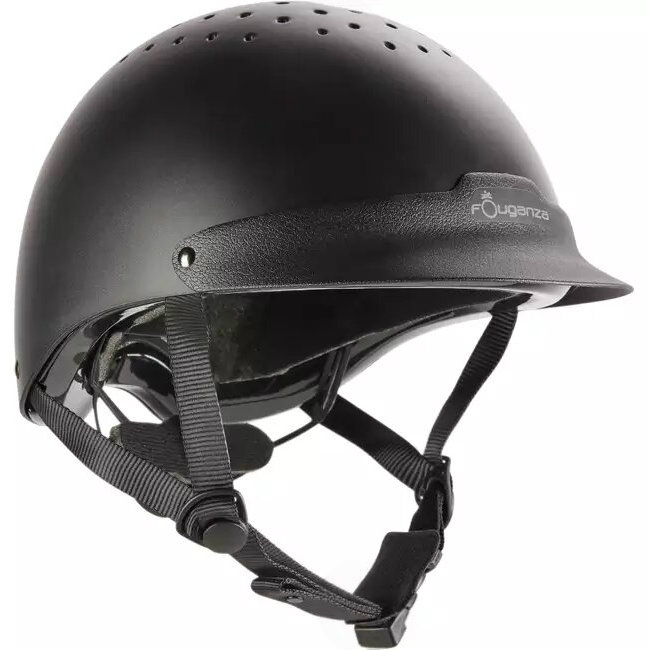 

Kask Jeździecki Do Jazdy Konnej Toczek 52-55cm