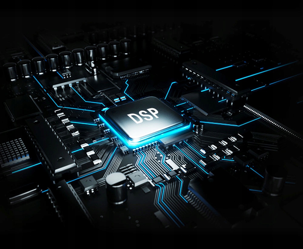 MOZOS MX1-DUAL DWA MIKROFONY BEZPRZEWODOWE MIKROPORTY 2.4GHZ DO TELEFONU Pasmo przenoszenia 20-20000 Hz