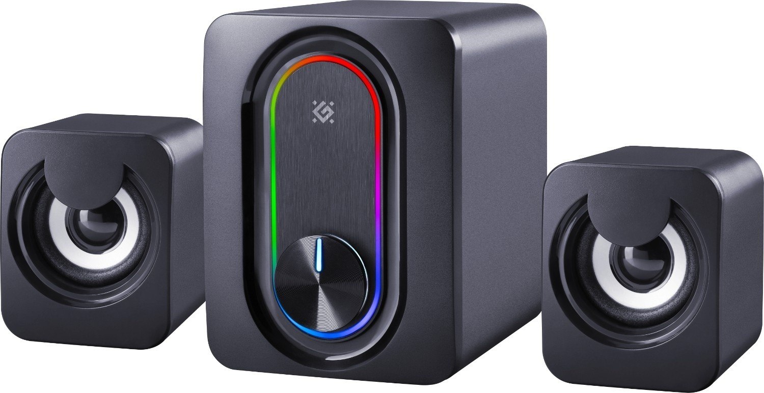 Reproduktory Defender V14 2.1 Bluetooth 11W Usb