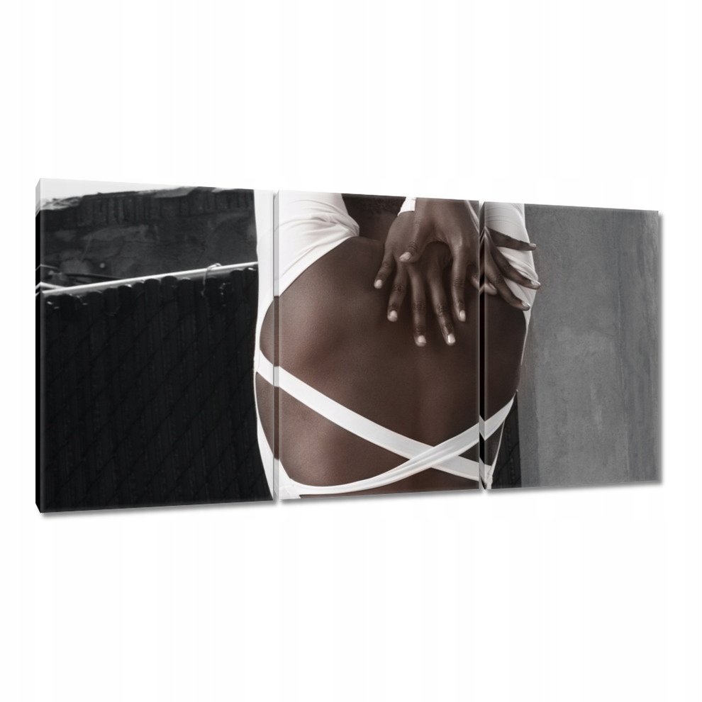 

Obrazy 120x60 Ładne kobiety Laski Babki