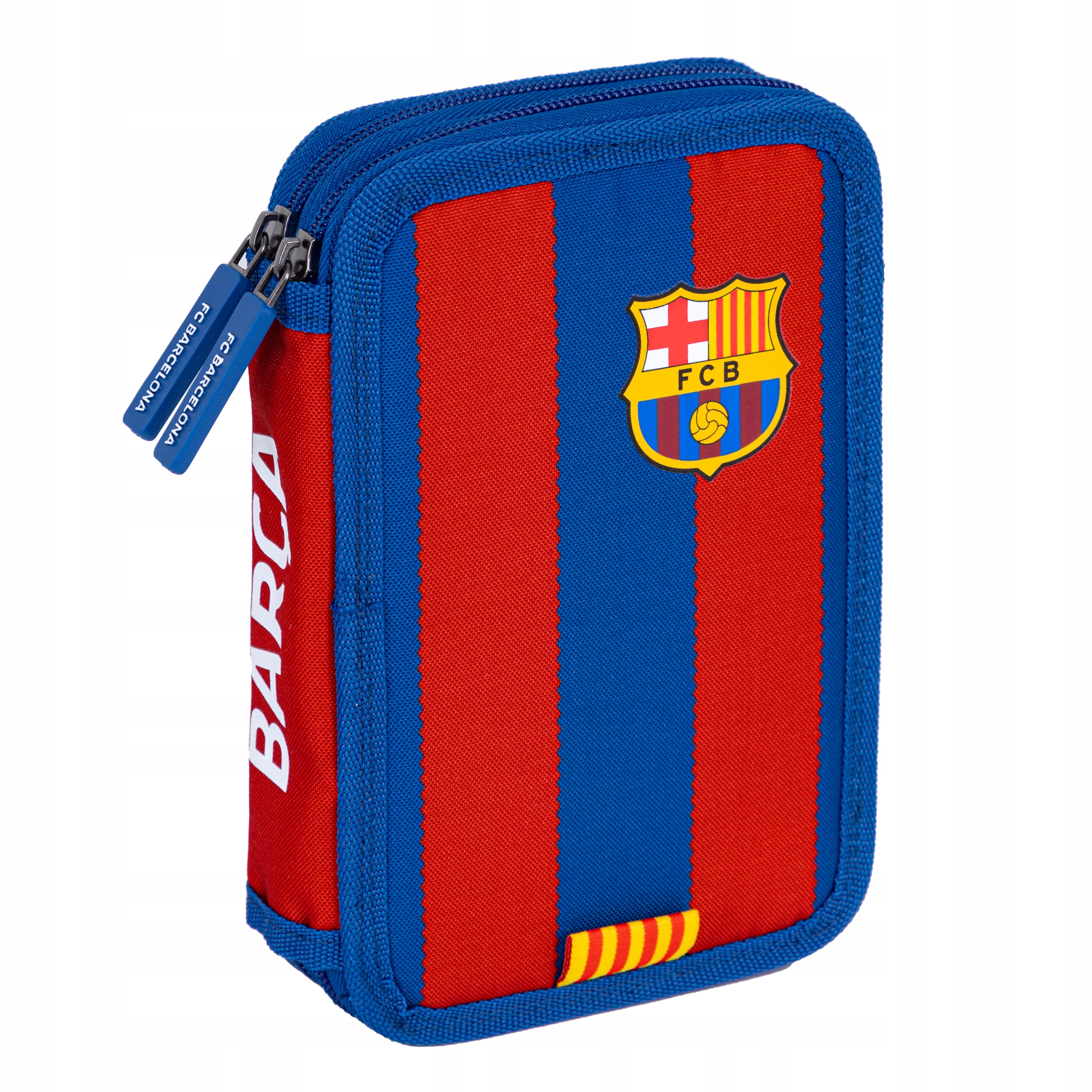 FC BARCELONA PIÓRNIK PODWÓJNY Lewandowski