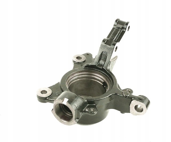 Přední Pravá Výhybka Renault Master Opel Movano Nissan NV400 2010-