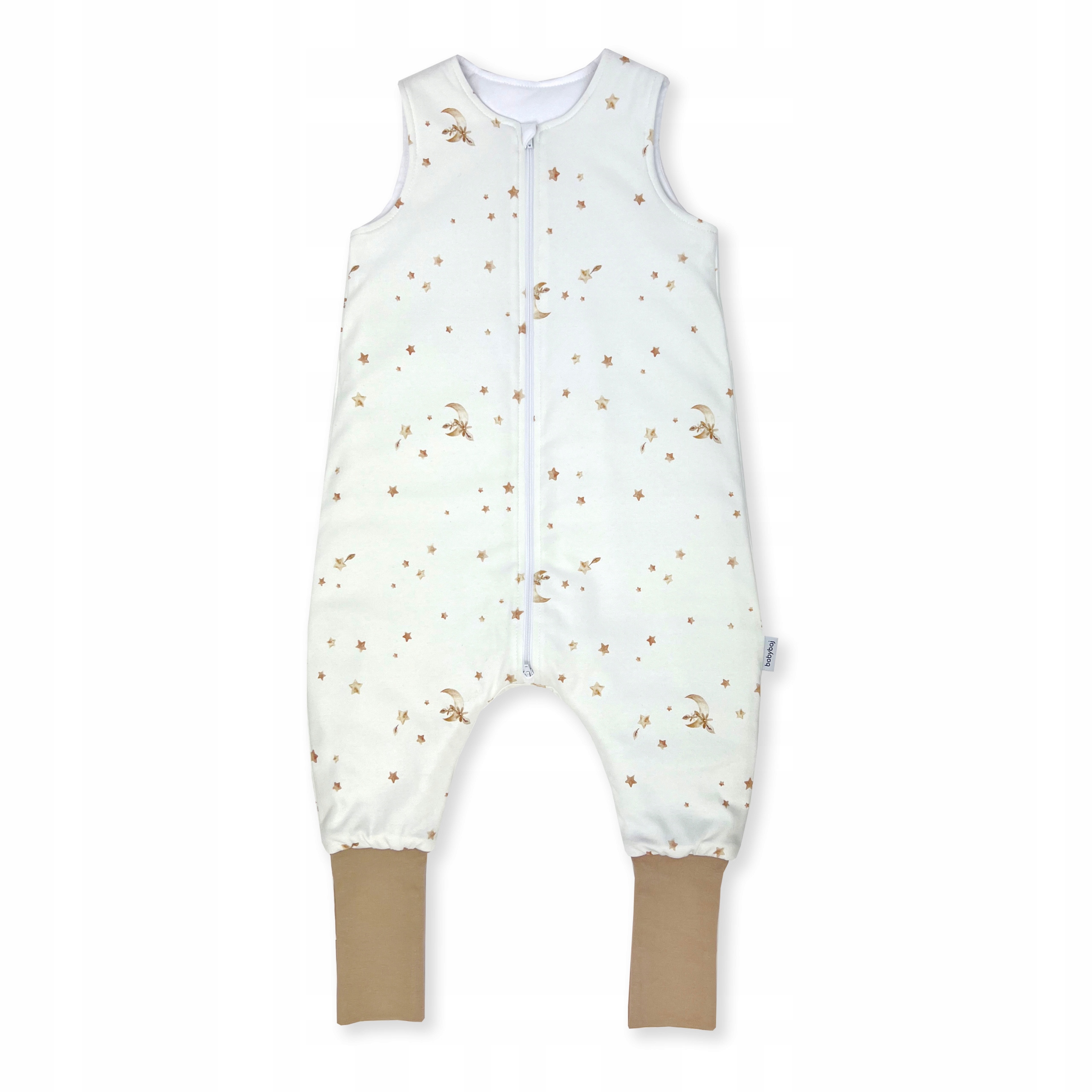 ŚPIWOREK DO SPANIA Z NOGAWKAMI CAŁOROCZNY 74/80