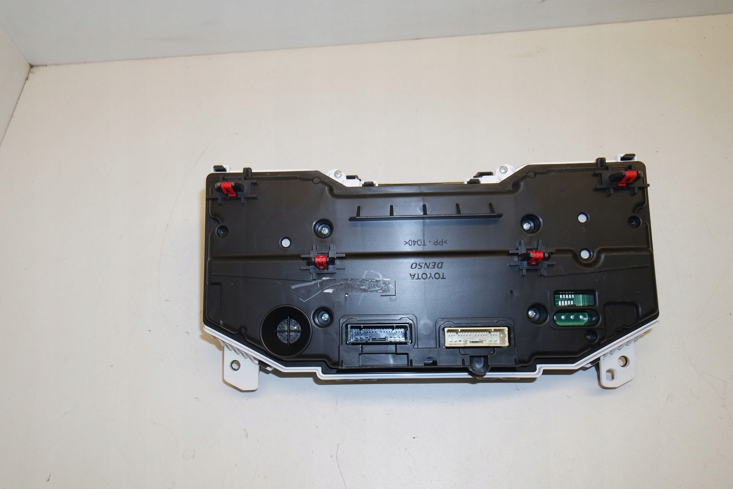 TOYOTA 4 (XA50) 2020 спидометр /