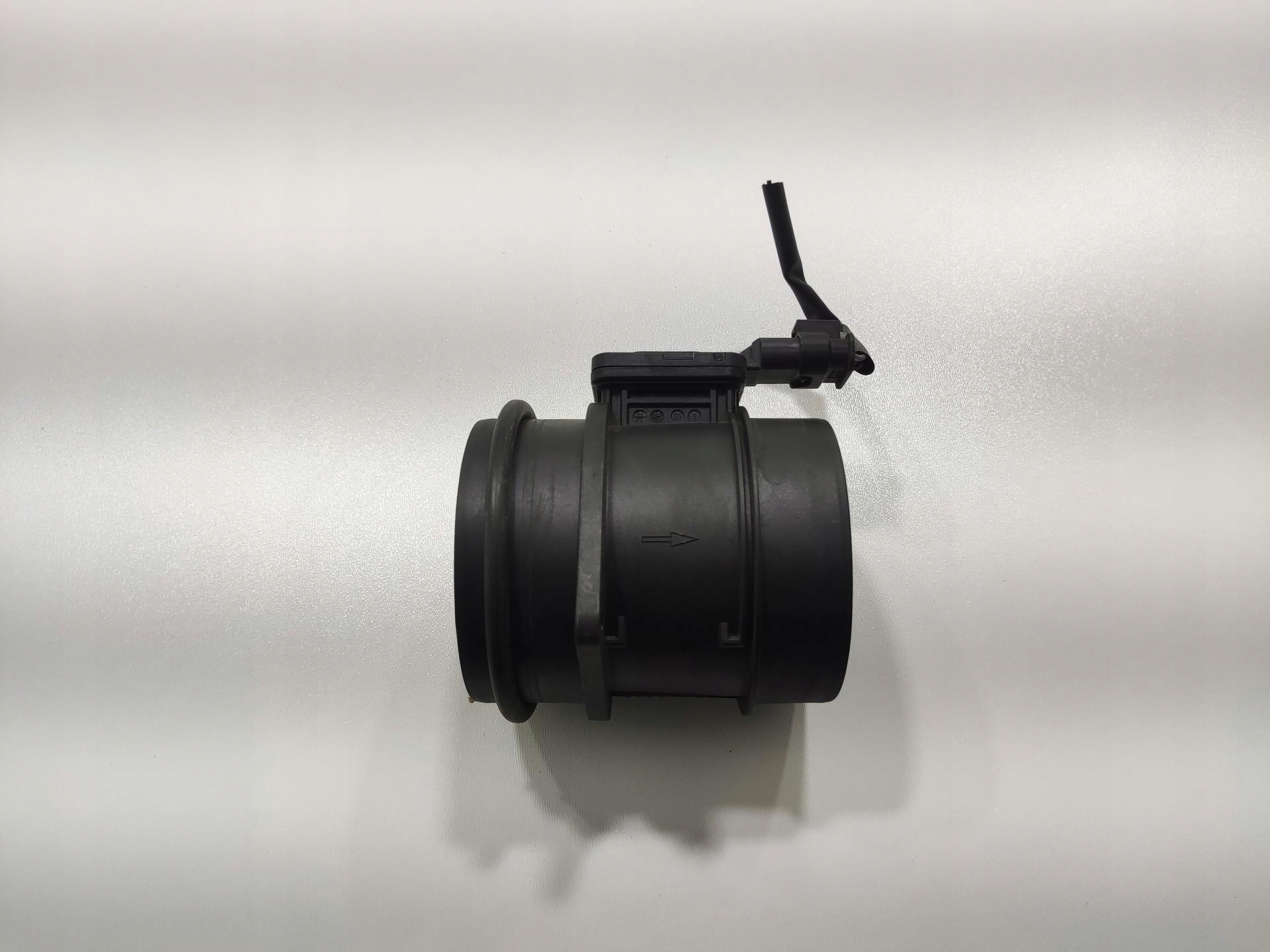 flow meter MERCEDES B-KLASA W246 1.8 CDI 2011-2014 A6450900048