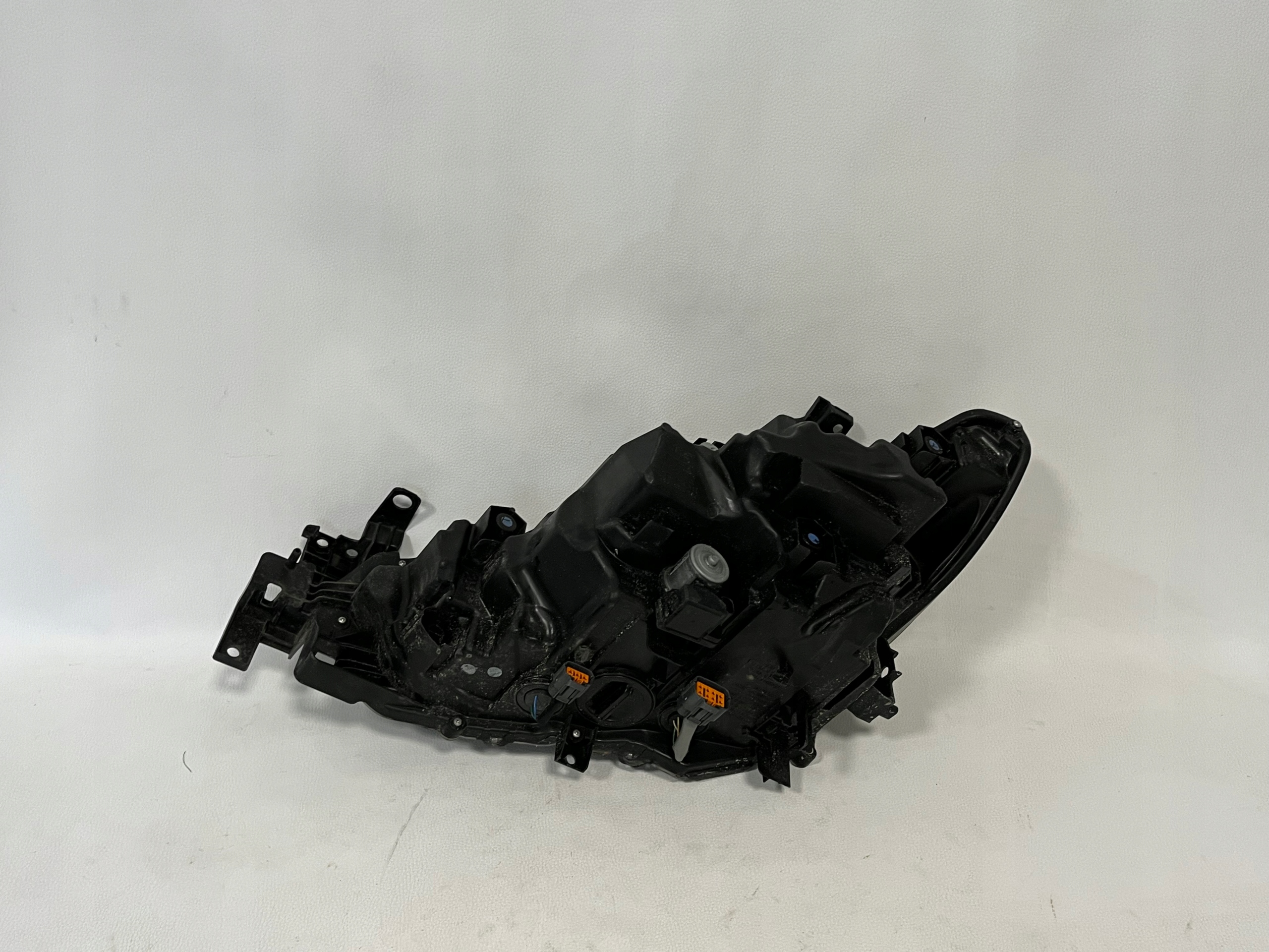 Frontscheinwerfer Mazda 6 GJ Facelift LED Rechts Scheinwerfer Headlight - Thumbnail 6