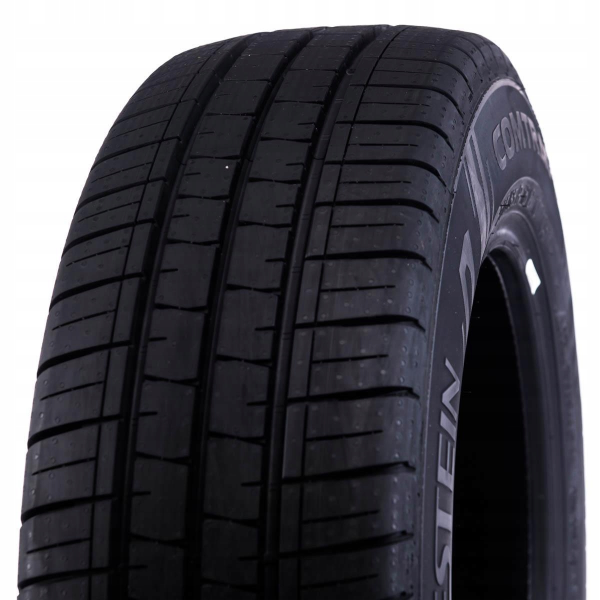2X летние шины 225/65R16 Vredestein Comtrac 2 R C