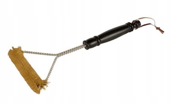 MASTERGRILL SZCZOTKA DO CZYSZCZENIA RUSZTU MG228