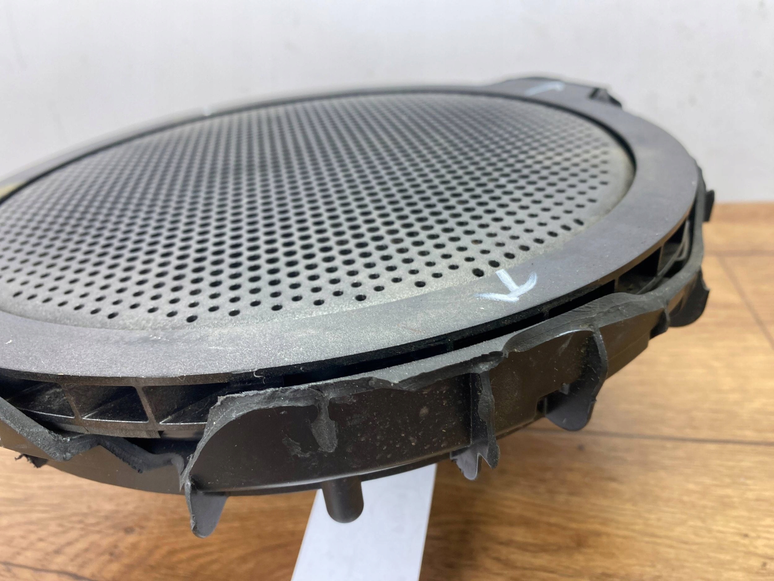 speaker Ford Mustang VII S650 MK7 2024+