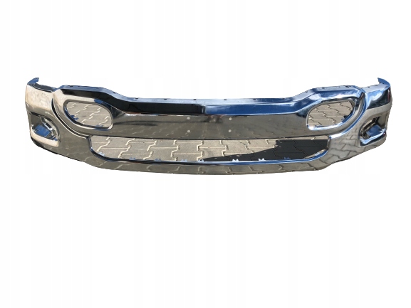 Kovový Nárazník Chrom Dodge Ram 1500 2019-2023