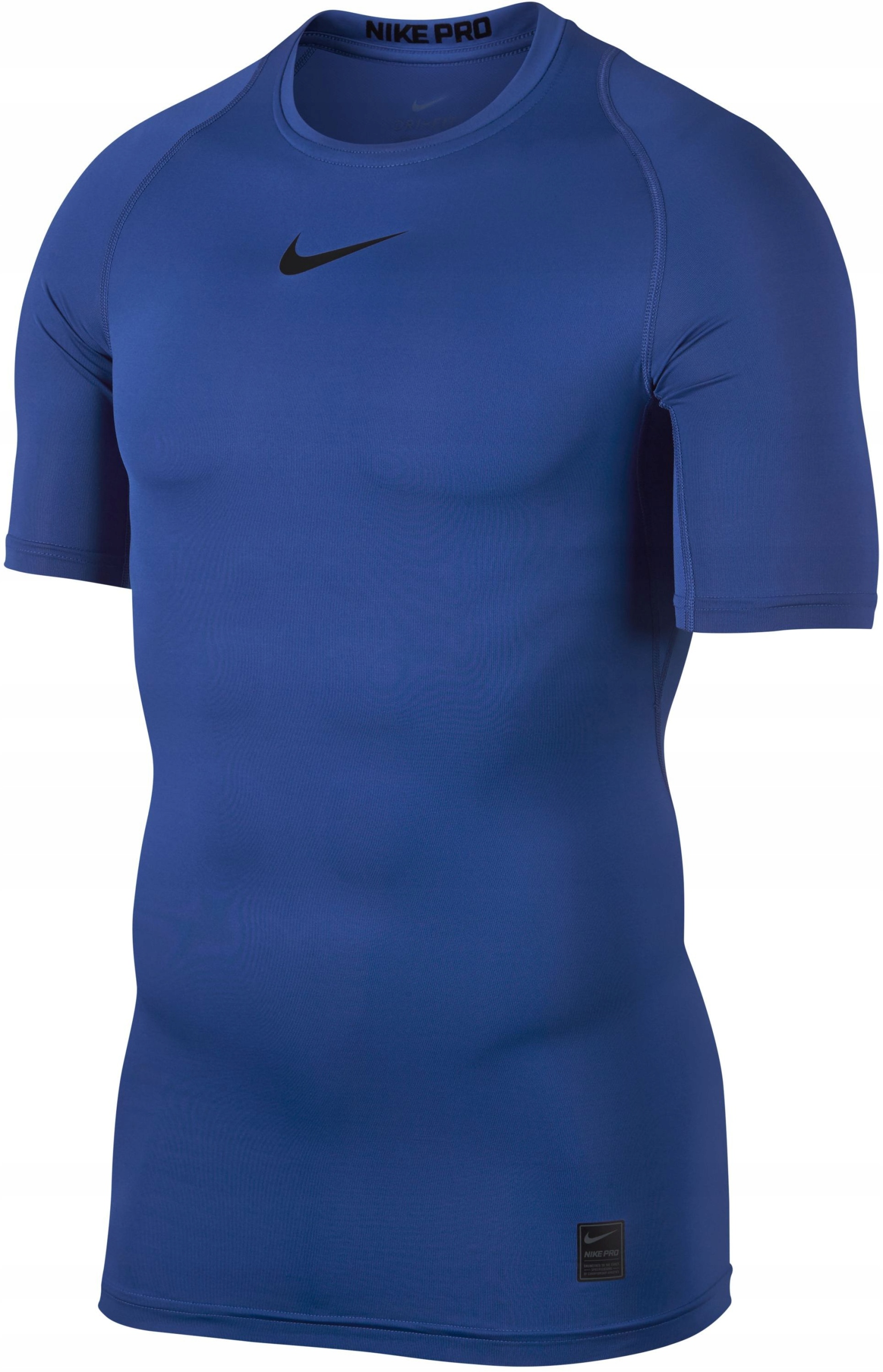 Koszulka treningowa Nike Pro Compression Top, rozmiar S